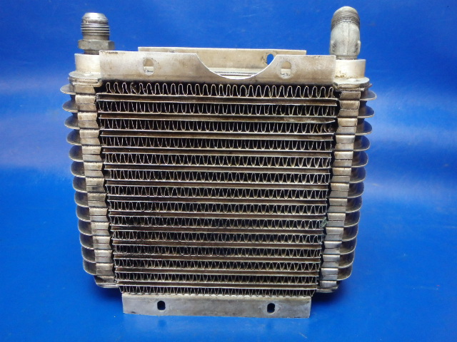 Harrison 8534108 OIL RADIATOR