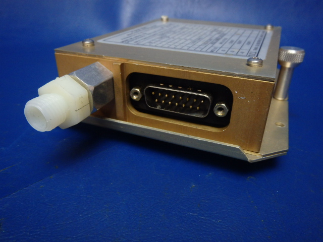 TCI SSD120-30A Altitude Digitizer Encoder SSD120-30A