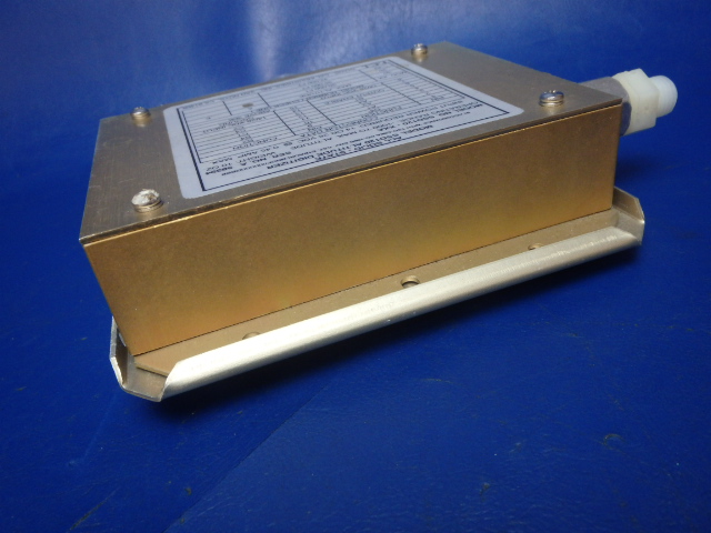TCI SSD120-30A Altitude Digitizer Encoder SSD120-30A