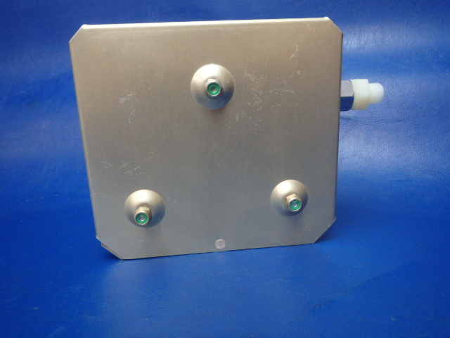 TCI SSD120-30A Altitude Digitizer Encoder SSD120-30A