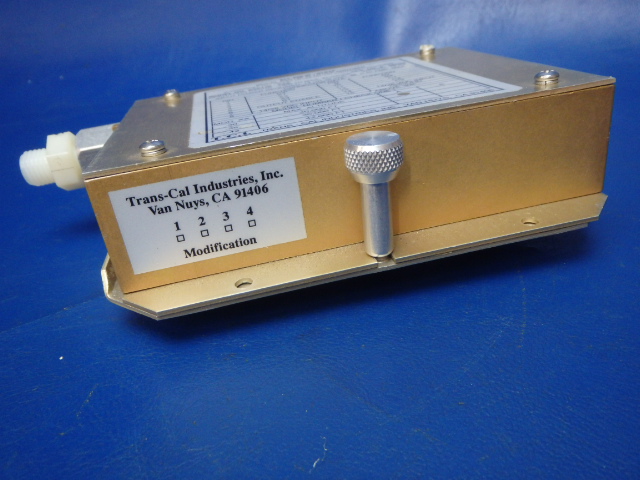 TCI SSD120-30A Altitude Digitizer Encoder SSD120-30A