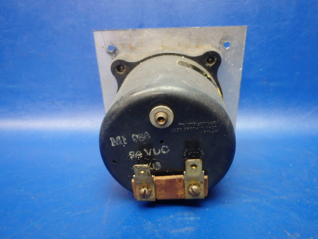 Stewart Warner NPN HOBBS HOUR METER CURRENT READING 0950.9