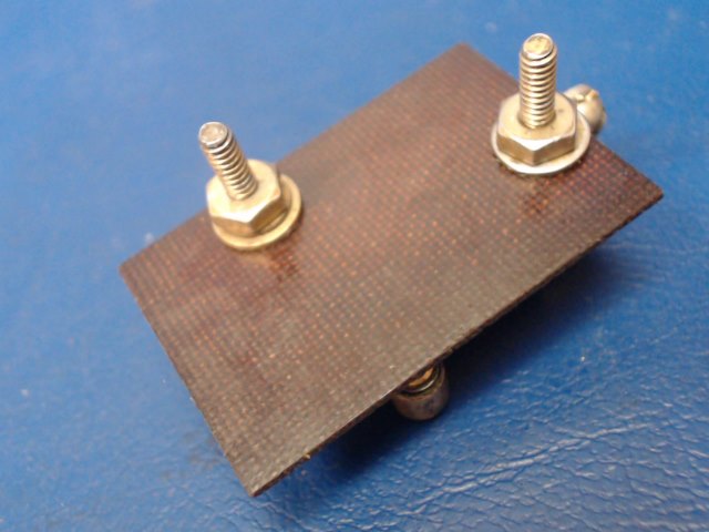 Micro Switch MS25253-1 Switch-Gear Position Warning