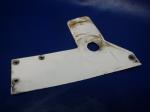 Beechcraft - 000-100100-1 - DOOR LOWER FRONT LH