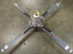 Hartzell - HC-C4YF-2E - HARTZELL PROPELLER - 4 BLADED TSN: 1203.5
