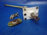 Beechcraft - 96-526013-605 - ACTUATOR - ELEVATOR TRIM TAB (LH)