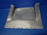 Beechcraft - 96-980001-10 - Skin Trough Nacelle Lower Fwd - RH Exhaust Fire Pan