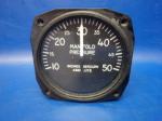 US GAUGE CO - AN577-1 - Manifold Pressure Gauge AW-2 3/4-25-H