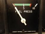 Stewart Warner - 813115 - FUEL PRESSURE GAUGE