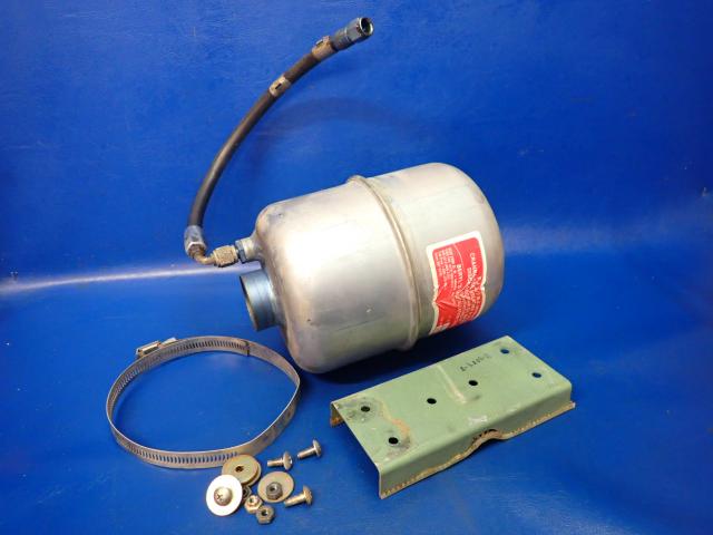 Beryl Aviation B1116-M Separator-Air/Oil & Crankcase Breather w ...