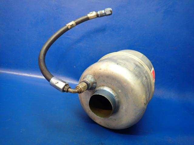 Beryl Aviation B1116-M Separator-Air/Oil & Crankcase Breather w ...