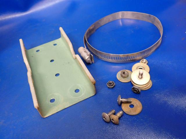 Beryl Aviation B1116-M Separator-Air/Oil & Crankcase Breather w ...