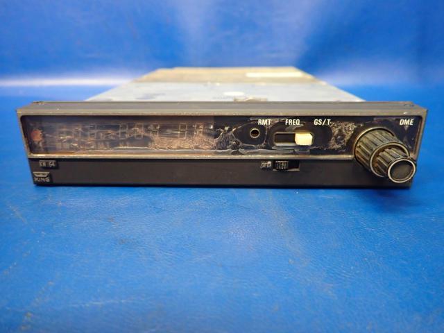 Bendix King 066-1088-00 KN-64 DME 14 to 28 volts (Face needs
