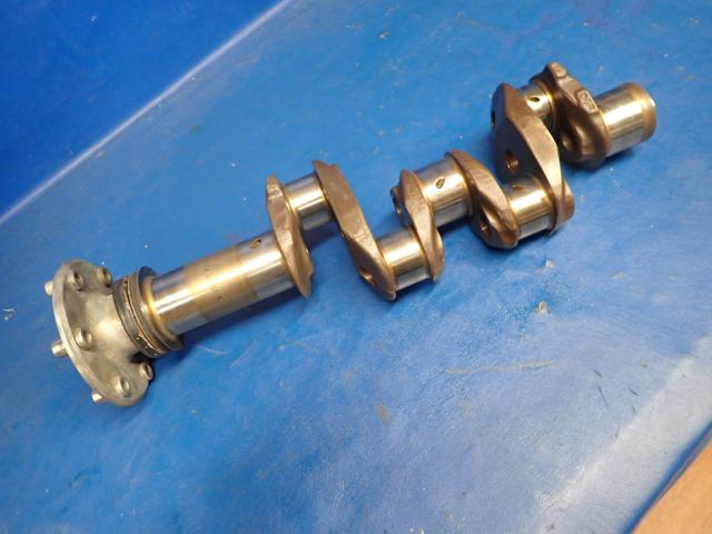 Lycoming Crankshaft Tube – NEW, P/N 45226 5 thumbnail image