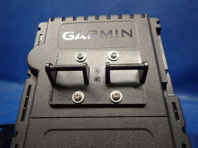 Garmin 10R-024616 GPSMAP 696 Americas Data with Mount