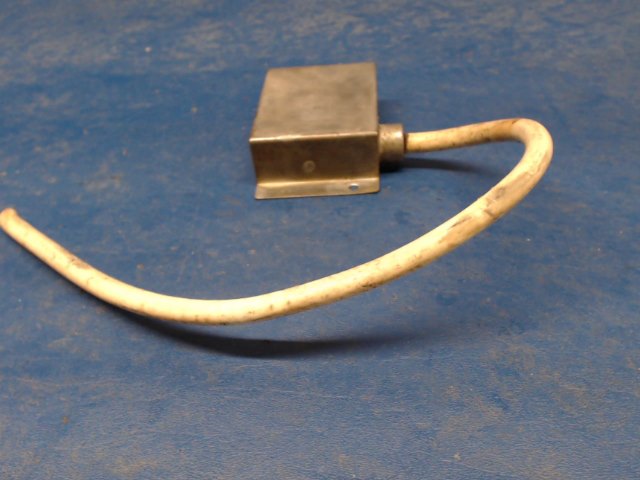 SPRAGUE 31494-00 Filter-Alternator(Interference) SEE DETAILS