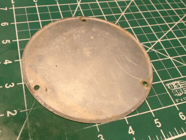 CESSNA S225-1 Inspection Cover 5 Inch 152 172 182 210 310
