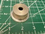 Piper - 20825-00 - Plug-Wheel End