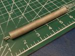 Piper - 83302-40 - Spring - Coil