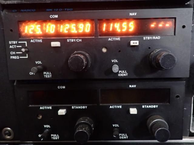 Texas Air Salvage - used aircraft parts - aircraft salvage yard ...