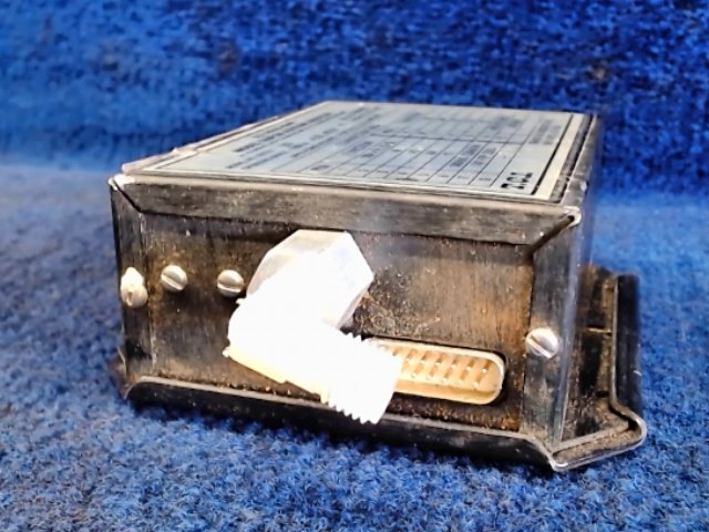 TCI SSD120-30 Altitude Digitizer Encoder SSD120-30