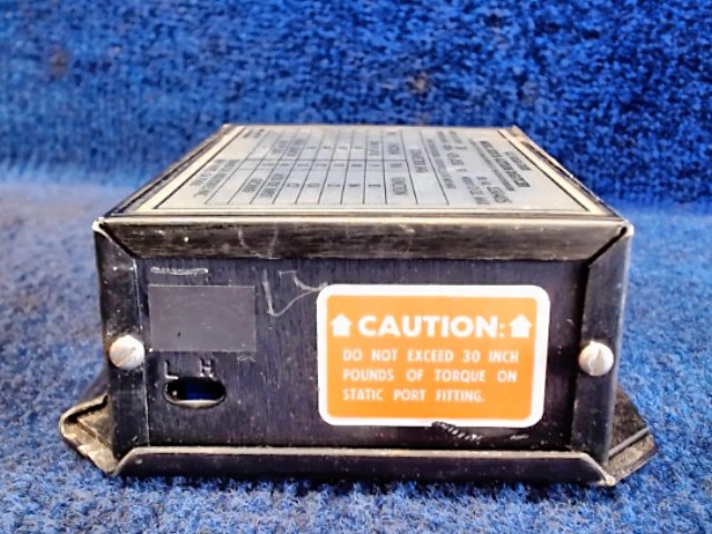 TCI SSD120-30 Altitude Digitizer Encoder SSD120-30