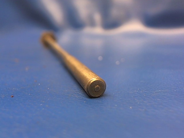 Cessna 0442017-7 Pin - Metering - Nose Gear Shock Strut