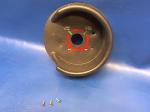 Beechcraft - 169-920041-19 - Guard - Fuel Selector Valve