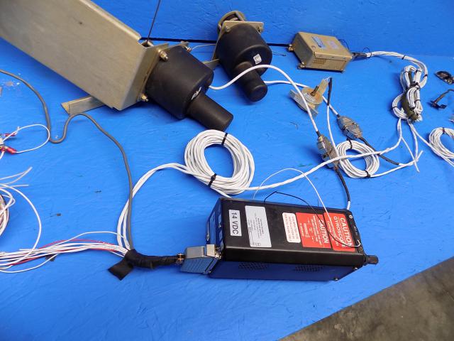 S-Tec S-Tec Autopilot System 30 - Complete Autopilot 14v