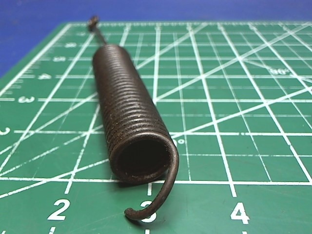 Cessna 0861521-1 Spring-Rudder Centering