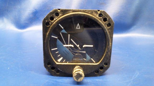 AIM 300-3CFC Indicator - Gyro Horizon/Vertical