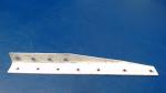 Beechcraft - 169-110000-186 - ANGLE RH FLAP HINGE