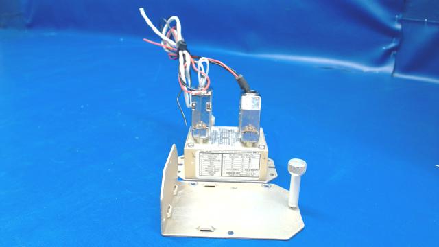 TCI SSD120-XXN Encoder - All Solid State Altitude Digitizer Model ...