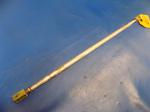 Beechcraft - 35-524144 - TUBE RUDDER PEDAL PUSH ROD
