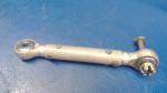 Beechcraft - 002-410043-1 - ROD ASSEMBLY - RUDDER PEDAL PUSH