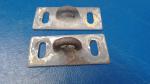 Beechcraft - 95-410006-139 - LATCH - BAGGAGE DOOR HOOK Set of 2
