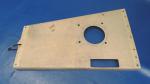 Beechcraft - 95-410030-139 - SUPPORT HEATER & RADIO SHELF LH