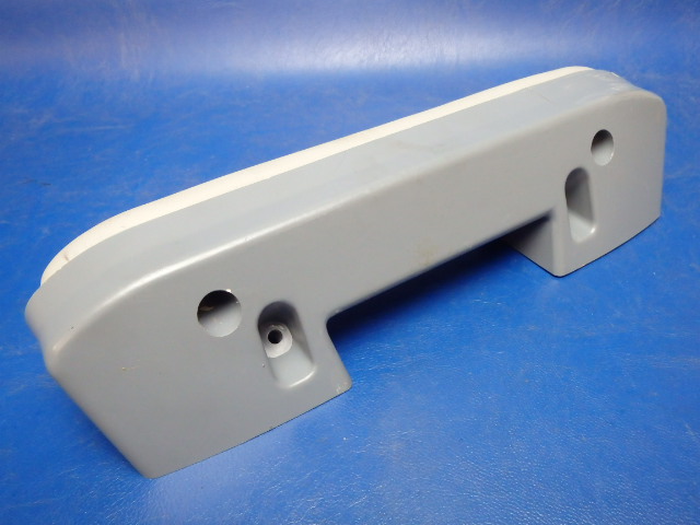 3D Printed Arm Rest Pad For Cessna 172, 150, 206 & More - Replaces P/N 1414082-20, 0514078-5 - View #9