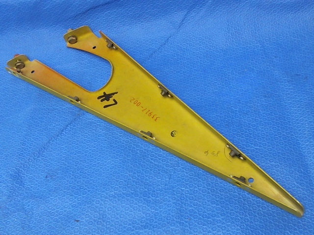 Piper 33917-02 RIB ASSEMBLY - Wing trailing edge left