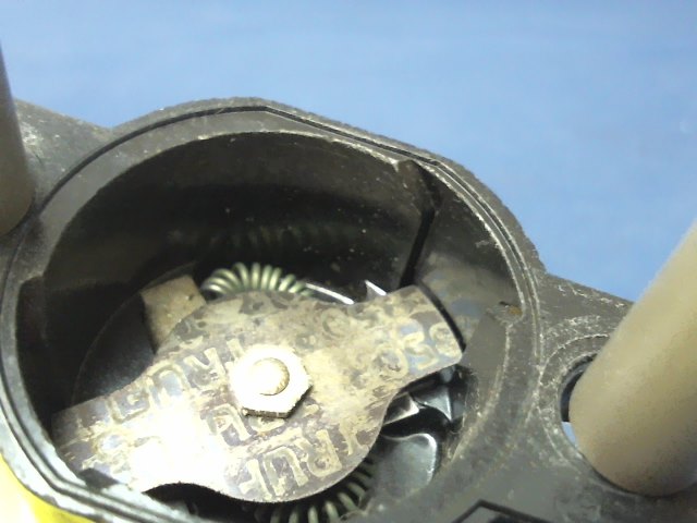 Klixon CA-2 CIRCUIT BREAKER-SPT