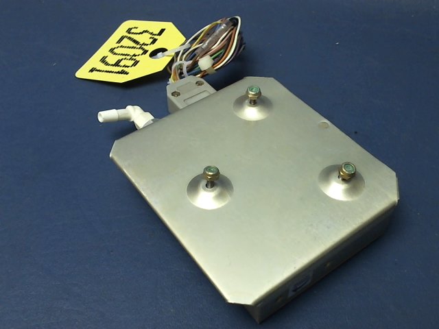 TCI SSD120-XXA ENCODER-Altitude Digitizer Model SSD120-XXA