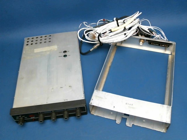 King 066-1062-00 KT-76A ATC TRANSPONDER (14 Volts )