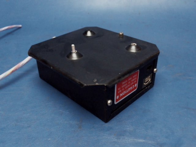 TCI SSD120-30 Altitude Digitizer Encoder SSD120-30