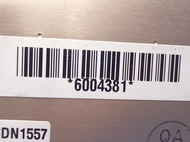 Apollo 430-6050-200 Apollo GX55 GPS 14/28 Volts