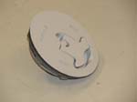 Shaw - 431-9 - Fuel Tank Cap 431-9