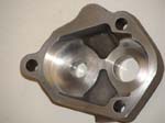 Lycoming O-360 - 78531 - Oil Pump Housing