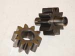 Lycoming O-360 - AEL18109-S - Oil Pump Gears