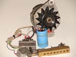 InterAv - 07-06800 - Alternator Conversiion Kit