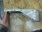 Cessna - 1431010-1 - WEIGHT-RUDDER