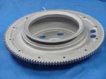 Lycoming IO-360 - 71328 - 71328 Flywheel and Ring Gear (122 Teeth)